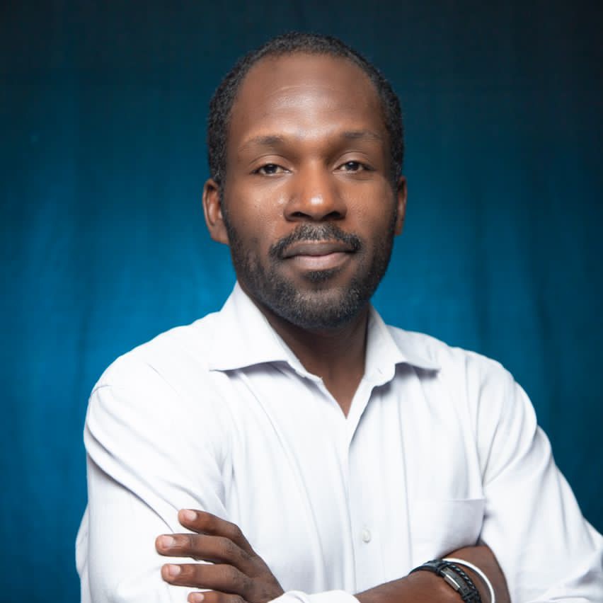 Junior MOISE