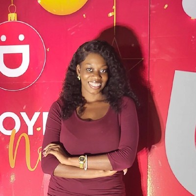 Barbra Rose Sophinae Saint Jean