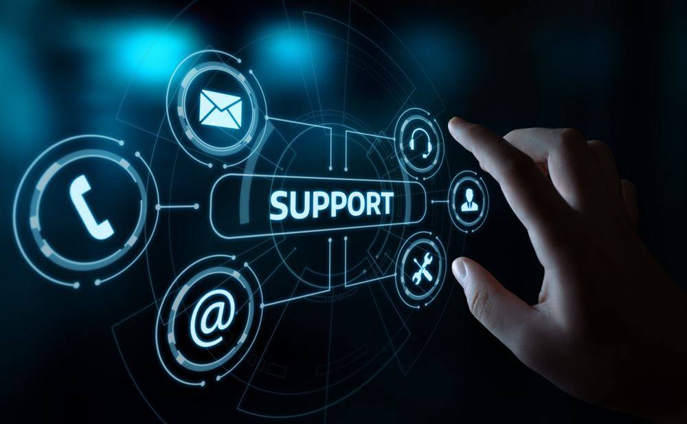 Support Services